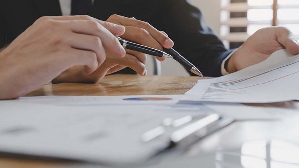 Quando rivolgersi a un consulente patrimoniale Quando rivolgersi a un consulente patrimoniale