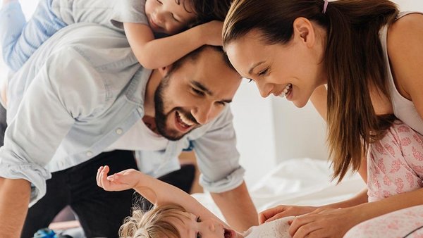 Welfare familiare Welfare familiare