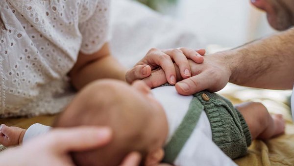 Congedo parentale Partita IVA Congedo parentale Partita IVA