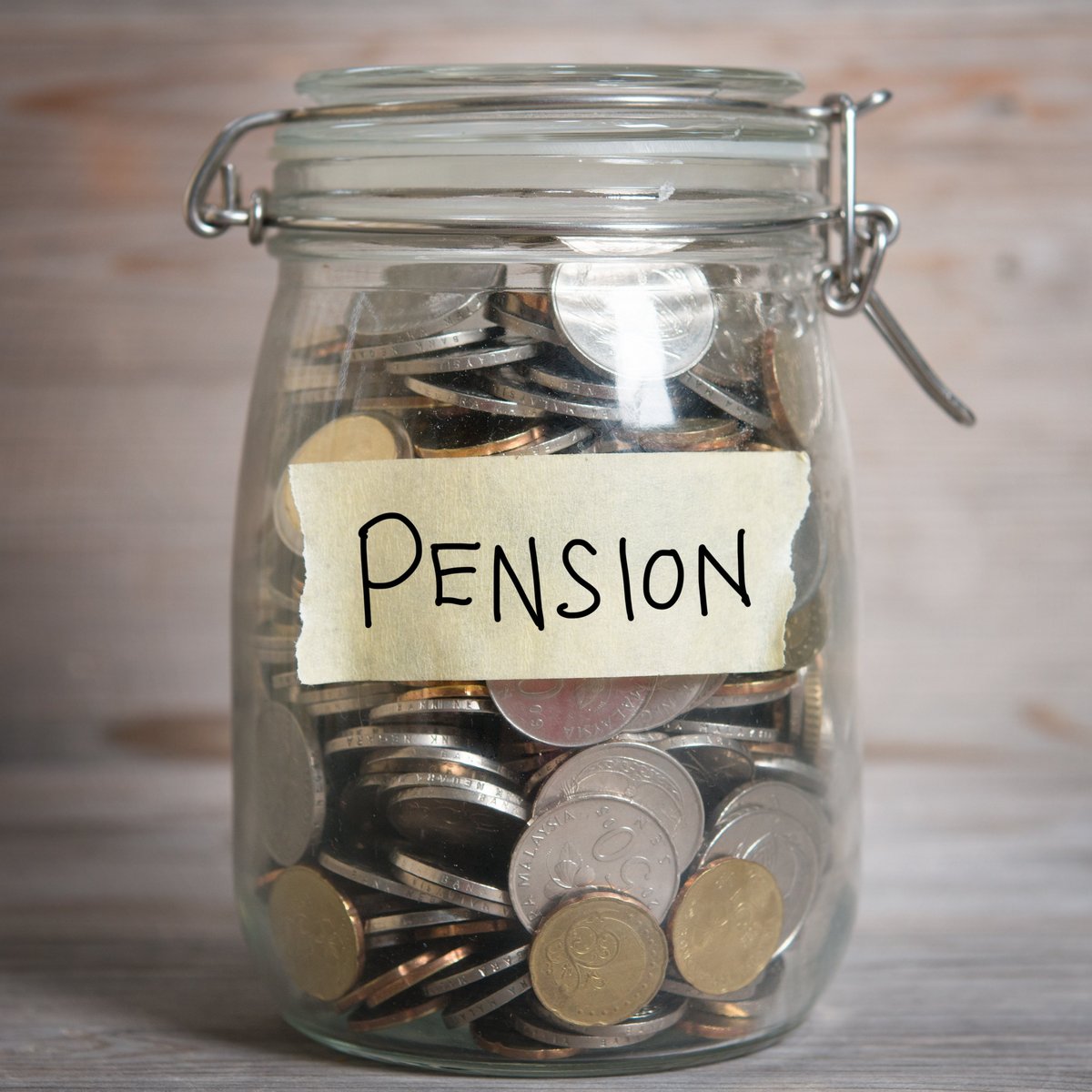 Investimenti sostenibili nei fondi pensione