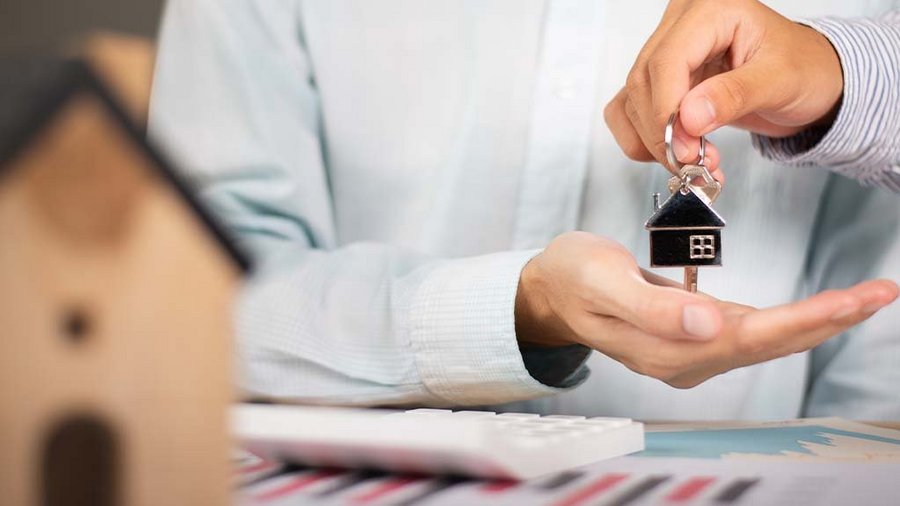 Mercato immobiliare in Italia Patrimonio immobiliare