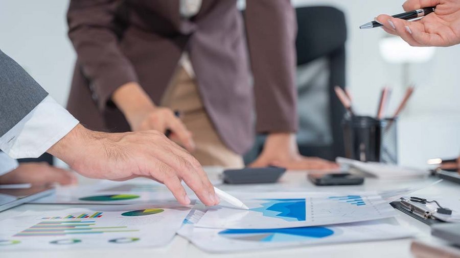 Aliquote IRPEF Investimenti