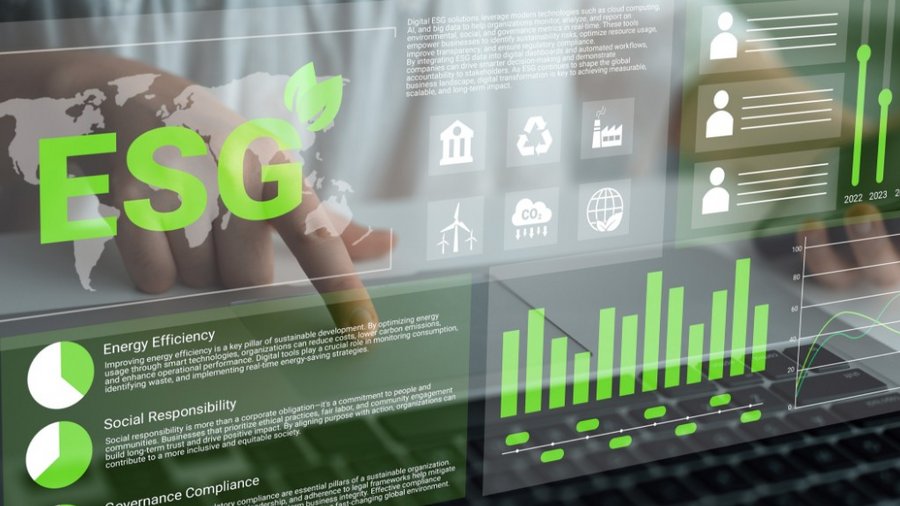 investimenti ESG e pianificazione patrimoniale sostenibile Investimenti ESG ambiente finanza