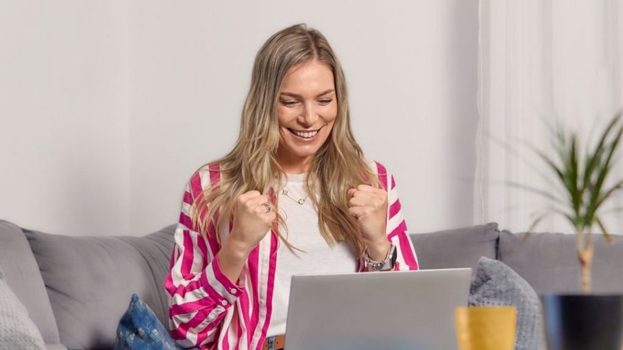 Nuova opportunità professionale Nuovo lavoro