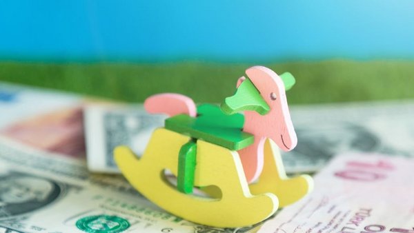 Quanto costa avere un figlio Costi nascita bambino