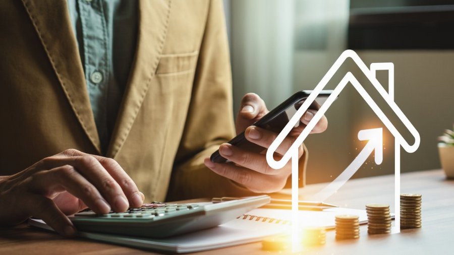 rendimento e costi dell'investimento immobiliare confronto con mercati finanziari Mattone e numeri