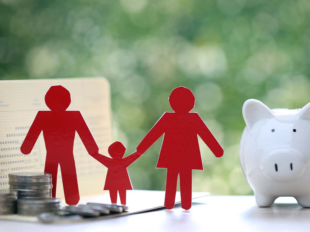 Fondo patrimoniale Fondo patrimoniale