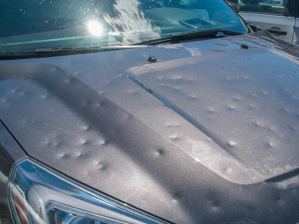 Eventi atmosferici estremi Eventi atmosferici estremi